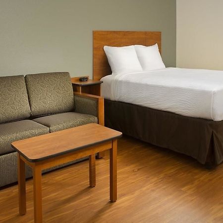 Extended Stay America Select Suites - Omaha - Southwest La Vista Zewnętrze zdjęcie