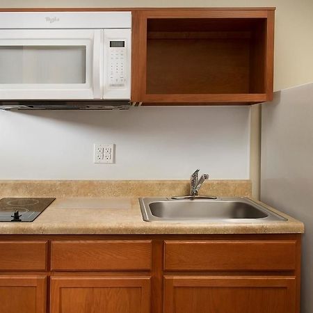 Extended Stay America Select Suites - Omaha - Southwest La Vista Zewnętrze zdjęcie