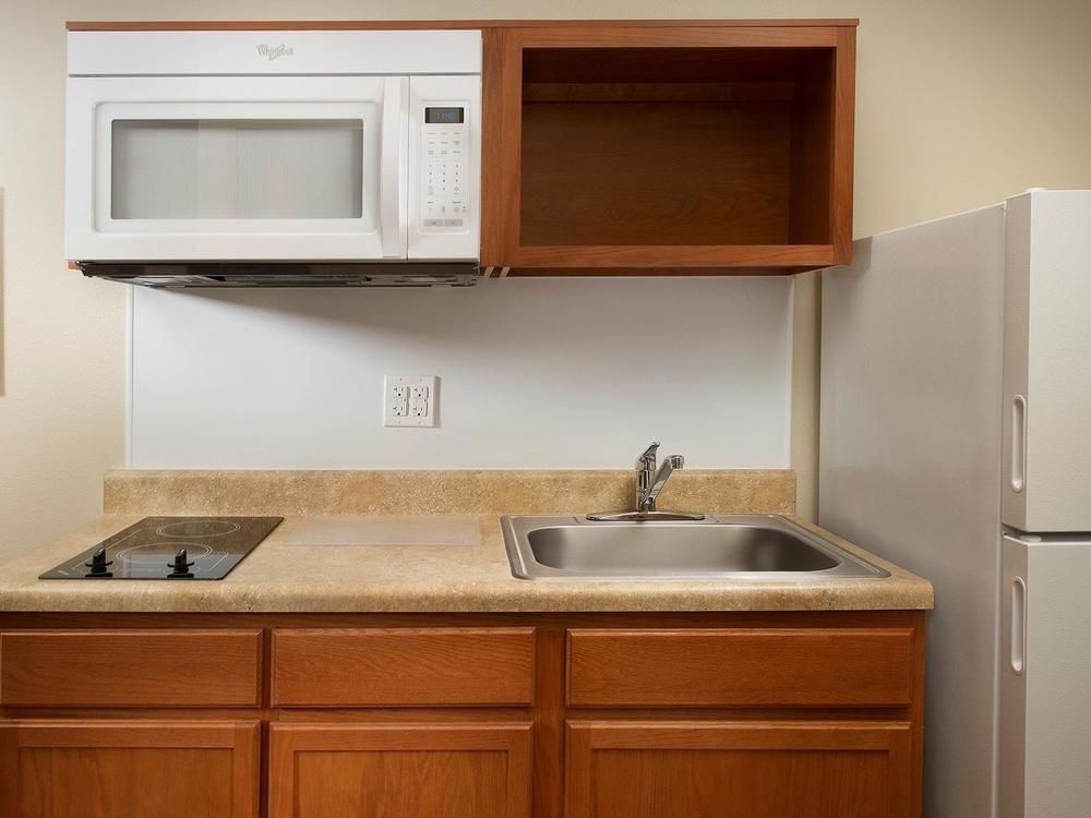 Extended Stay America Select Suites - Omaha - Southwest La Vista Zewnętrze zdjęcie