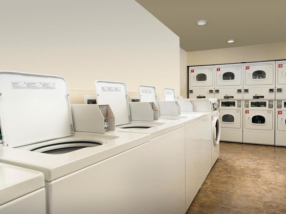 Extended Stay America Select Suites - Omaha - Southwest La Vista Zewnętrze zdjęcie