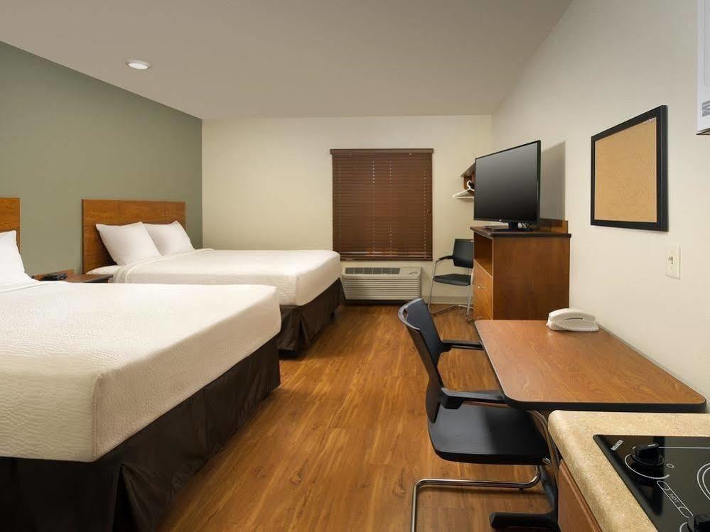 Extended Stay America Select Suites - Omaha - Southwest La Vista Zewnętrze zdjęcie