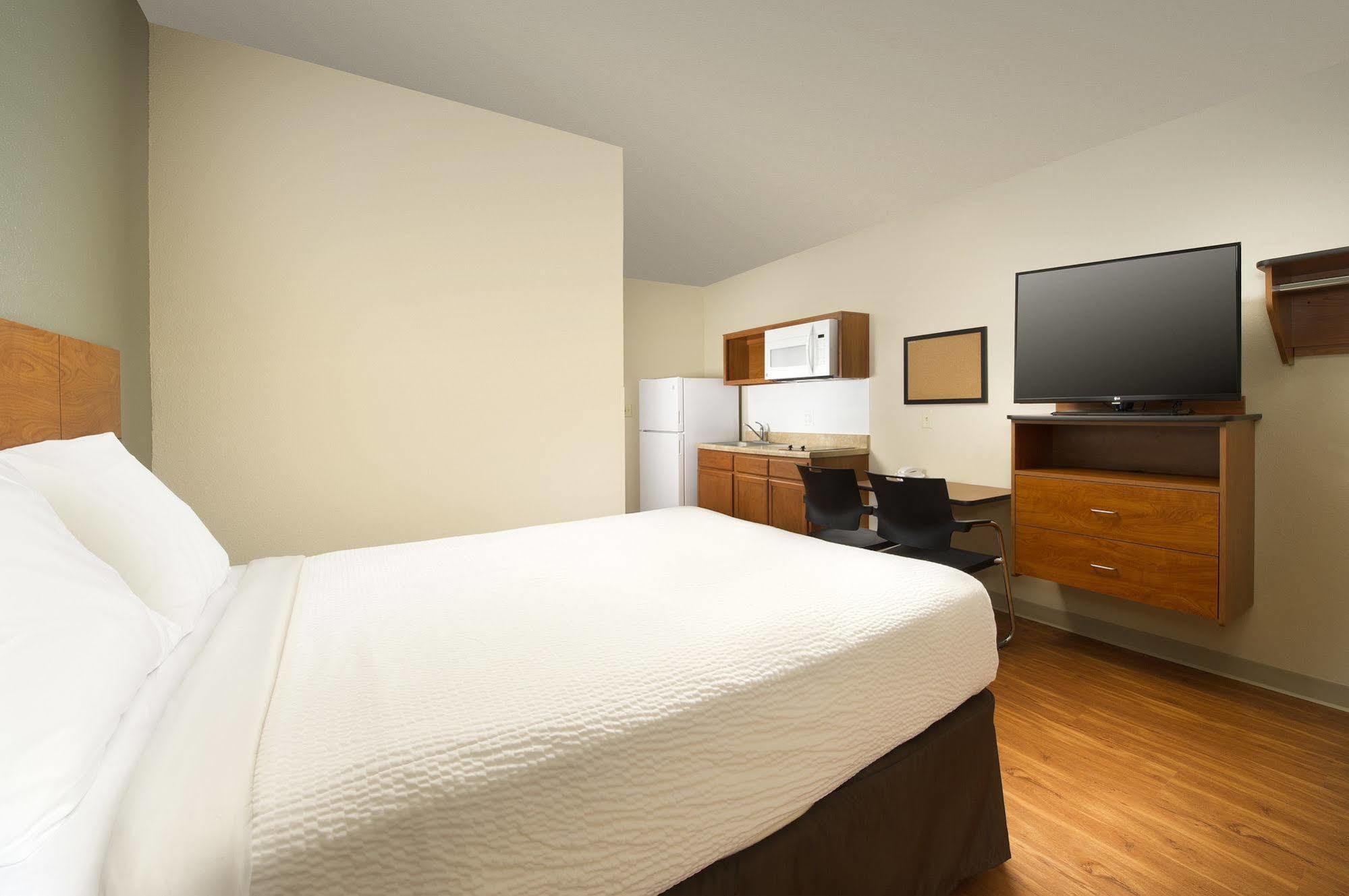 Extended Stay America Select Suites - Omaha - Southwest La Vista Zewnętrze zdjęcie