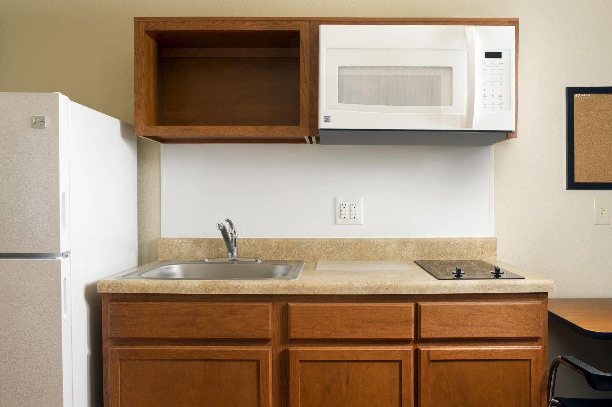 Extended Stay America Select Suites - Omaha - Southwest La Vista Zewnętrze zdjęcie